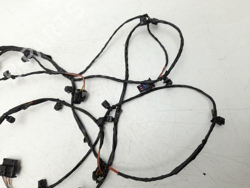 Cable SKODA KAROQ (NU7, ND7) 1.5 TSI | BP34400403E12  - Image 5