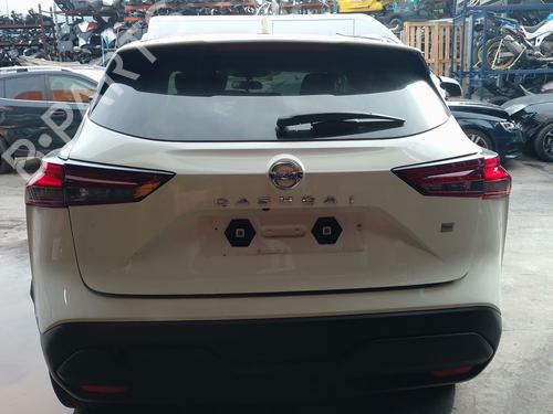 Warning switch NISSAN QASHQAI III (J12) 1.3 DIG-T | BP31905133I22 