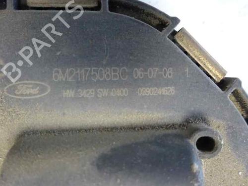 Front wiper motor FORD S-MAX (WA6)  | BP1332394M29 