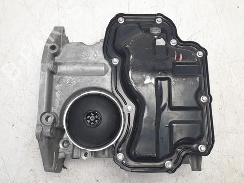 Oil sump NISSAN MICRA V (K14)  | BP23662163M115 