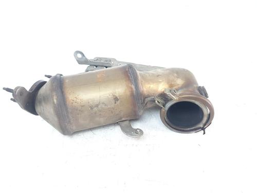 Used Catalyst OPEL ASTRA K (B16) 1.4 Turbo (68) (125 hp) 27711671