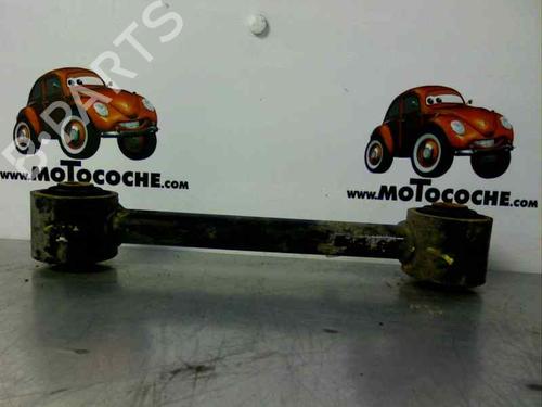 Left rear suspension arm NISSAN TERRANO II (R20)  | BP2958831M14 