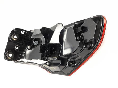 Left taillight AUDI Q3 (F3B) 35 TDI | BP34734758C34 - Image 5