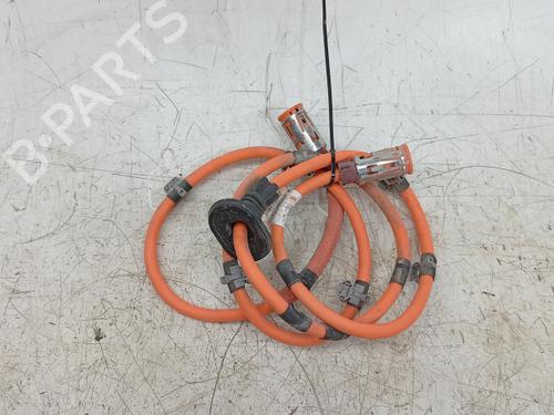 Used Wiring harness Wiring harness MERCEDES-BENZ GLA (H247) GLA 200 (247.787) (163 hp) 40531974 40531974