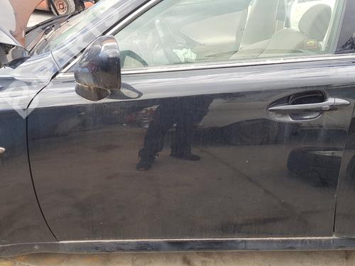 Used Left front door Left front door LEXUS IS II (_E2_) 220d (ALE20) (177 hp) 9538683 9538683