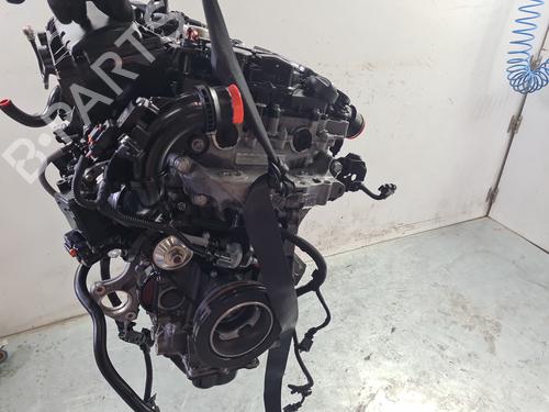 Engine OPEL ASTRA L (OV5) 1.2 (FPHNSL, FPHNSR) | BP38874158M1 - Image 5