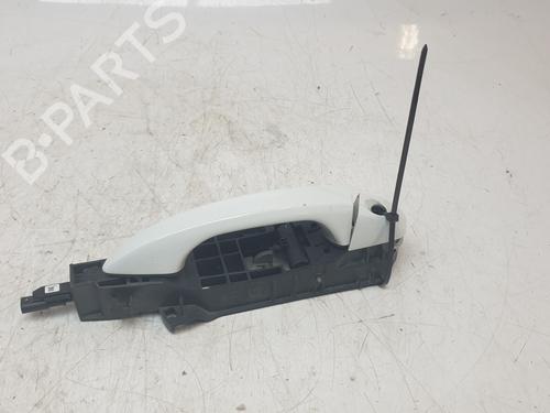 Used Front left exterior door handle PEUGEOT 308 SW III (FC_, FJ_, FR_, F4_, FN_) BlueHDi 130 (FCYHZL, FCYHZT) (131 hp) 24916638