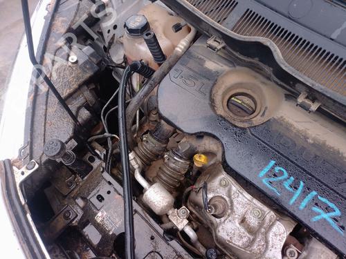 AC-Kompressor FORD TRANSIT COURIER B460 Box Body/MPV 1.5 TDCi (75 hp) 31958600