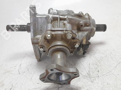 Transfer box DACIA DUSTER (HM_) 1.0 TCe 100 4x4 (HMMT) | BP34276222M36 - Image 4