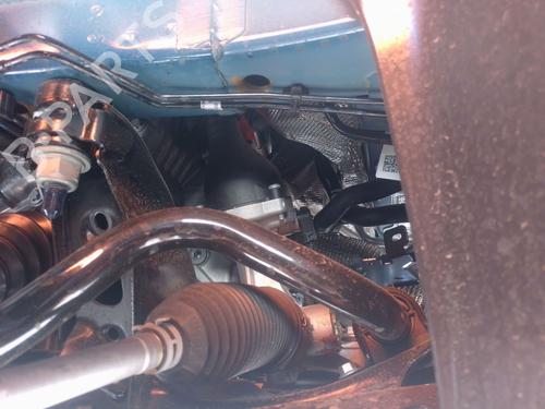 Used Steering rack Steering rack VW TRANSPORTER T6 / CARAVELLE T6 Bus (SGB, SGJ, SHB, SHJ) ABT e-Caravelle (113 hp) 39506070 39506070