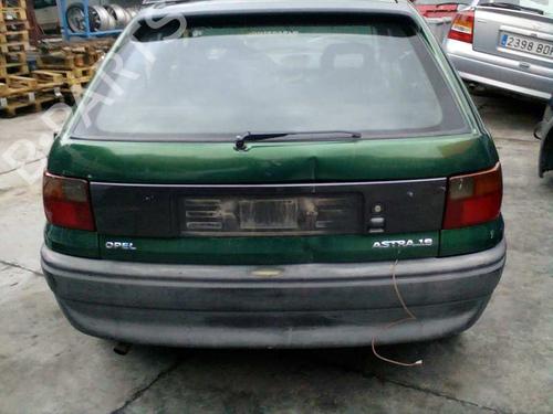 Styring servopumpe OPEL ASTRA F Hatchback (T92) 1.6 i (F08, M08, F68, M68) | BP345540M99 