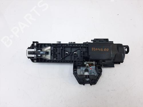 Front right exterior door handle MERCEDES-BENZ GLA-CLASS (X156)  | BP24888367C129 