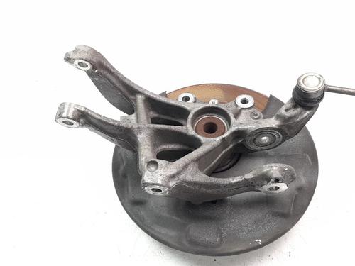 Left rear steering knuckle PEUGEOT 508 I (8D_)  | BP15560681M27 