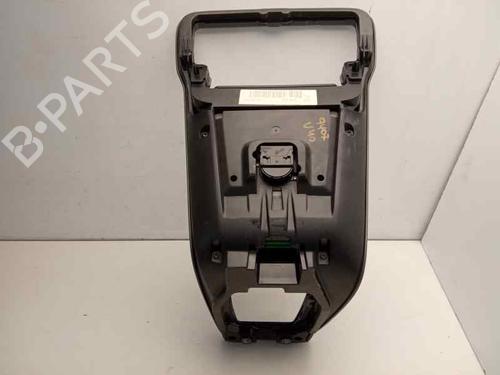 Climate control VOLVO V40 Hatchback (525) D2 | BP4608400I5 