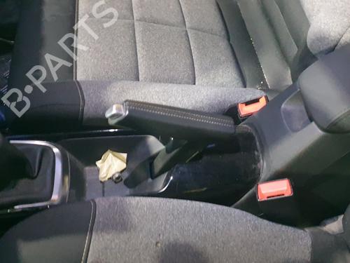Hand brake CITROËN C4 CACTUS 1.5 BlueHDi 100 | BP22698321I18 