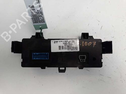 Climate control PEUGEOT 1007 (KM_) 1.4 | BP2130601I5 