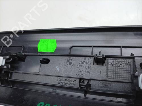 Andre BMW 1 (F40) 118 d | BP39407436O1  - Image 7