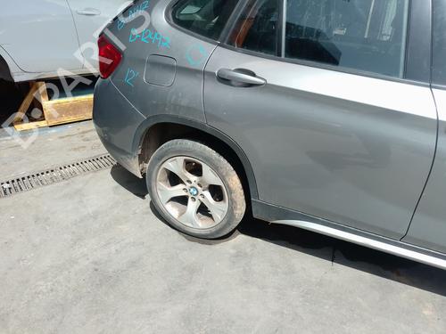 Used Rear differential Rear differential BMW X1 (E84) sDrive 18 d (143 hp) 33953068 33953068