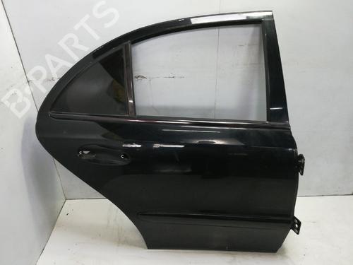 Used Right rear door MERCEDES-BENZ E-CLASS (W211) [2002-2009]  182698