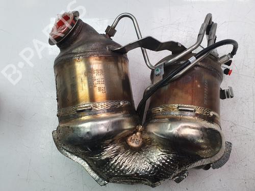 Used Particulate filter VW TAIGO (CS1) 1.0 TSI (110 hp) 29934575