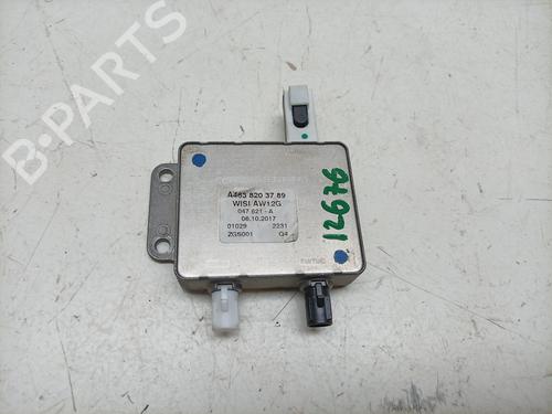 Used Electronic module Electronic module 38509957 38509957
