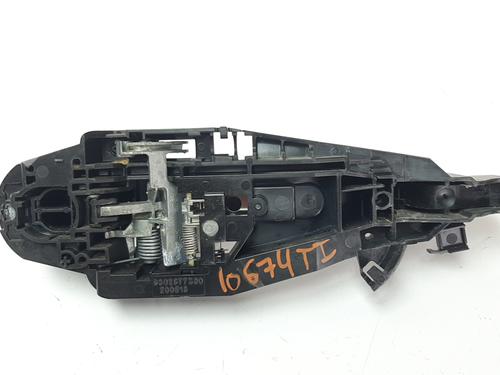 Rear left exterior door handle PEUGEOT 308 SW I (4E_, 4H_)  | BP8664219C130