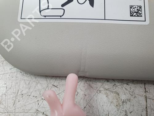 Right sun visor FORD RANGER (TKE) | BP36221508I2 - Image 4