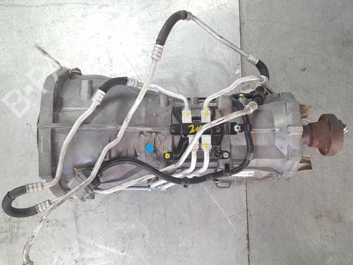 Gearbox ALFA ROMEO GIULIA (952_) 2.2 D (952AEM250, 952AEA250) | BP36161046M3  - Image 6