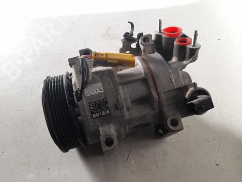 Used AC compressor OPEL GRANDLAND / GRANDLAND X (A18, P1UO) 1.5 Turbo D (75) (131 hp) 24807671