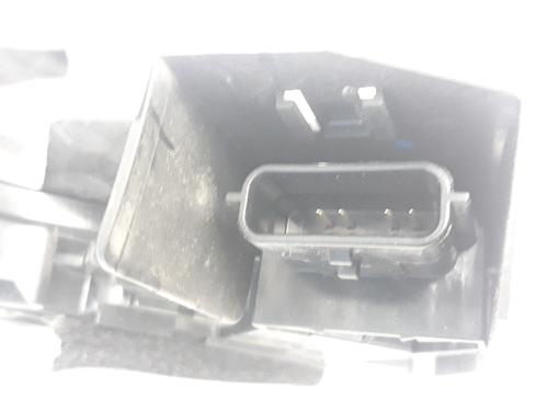 Front right lock RENAULT MEGANE IV Hatchback (B9A/M/N_) 1.2 TCe 100 (B9MS) | BP15410045C97 