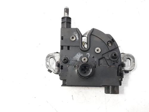 Used Hood lock FORD FOCUS I (DAW, DBW) 1.6 16V (100 hp) 8781890