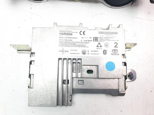 Elektronische module TOYOTA C-HR (_X1_) [2016-2025]  28538836
