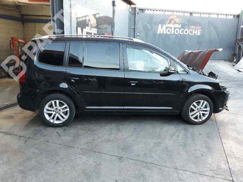 Used Parts VW TOURAN (1T3)  1.6 TDI  166227