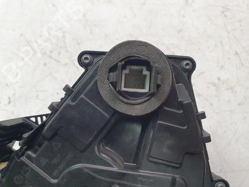 Front right lock RENAULT EXPRESS Box Body/MPV 1.5 Blue dCi 75 (F6AA) | BP27593127C97 
