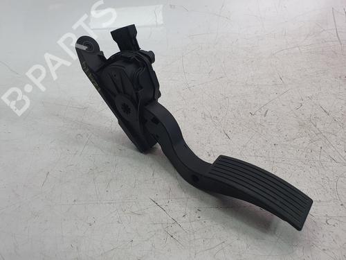 Pedal Pedal HYUNDAI i20 III (BC3, BI3) 1.0 T-GDI (101 hp) 34125852 34125852