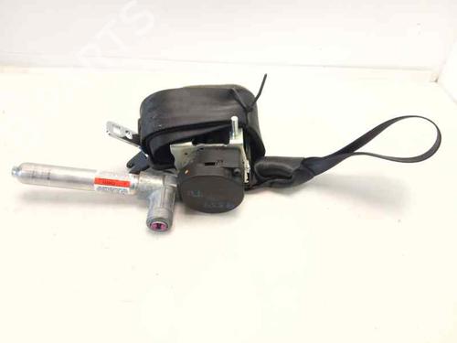 Used Rear right seatbelt VOLVO C30 (533) D2 (115 hp) 6633179