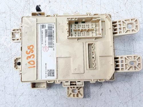 Used Fuse box KIA SPORTAGE IV (QL, QLE) [2015-2022]  17156445