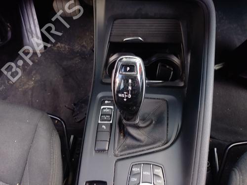 Used Gear lever Gear lever BMW X1 (F48) sDrive 18 d (150 hp) 33456642 33456642