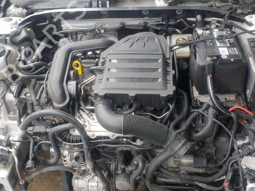 Used Gear lever VW GOLF VII (5G1, BQ1, BE1, BE2) [2012-2021]  22552490