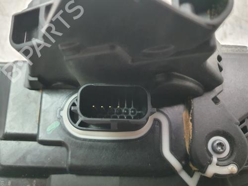 Højre bagtil lås FORD FOCUS IV (HN) 1.0 EcoBoost mHEV Active | BP25755897C99 