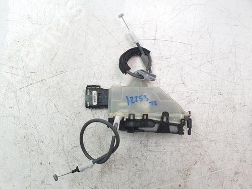 Used Rear left lock OPEL CORSA F (P2JO) 1.2 (68) (101 hp) 29114580