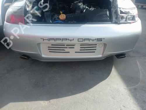 Used Rear bumper reinforcement Rear bumper reinforcement PORSCHE 911 Convertible (996) 3.4 Carrera 4 (301 hp) 36050808 36050808