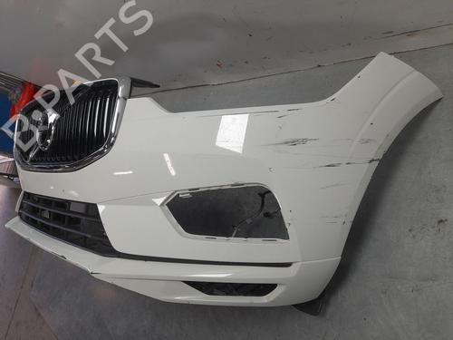 Front bumper VOLVO XC60 II (246) D4 Polestar | BP30148100C7