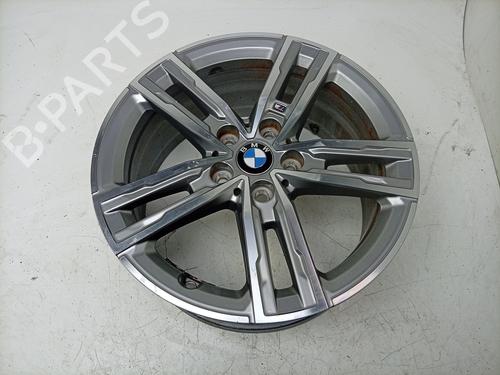 Used Rim Rim 39236314 39236314