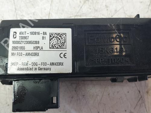 Electronic module FORD TRANSIT CONNECT V408 Box Body/MPV 1.5 EcoBlue | BP33547270M83 - Image 3
