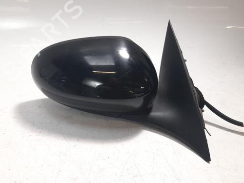 Right mirror JAGUAR X-TYPE I (X400)  | BP15528556C27 