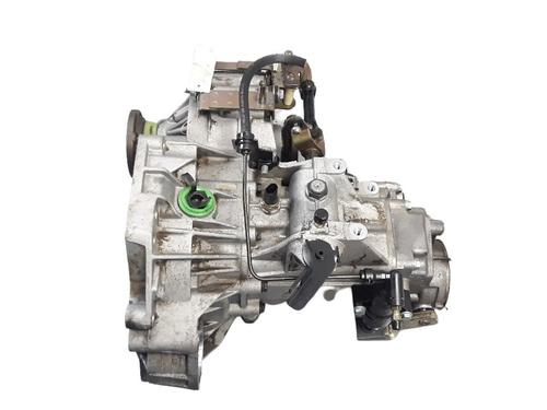 Gearbox SEAT TOLEDO II (1M2)  | BP10711522M3 