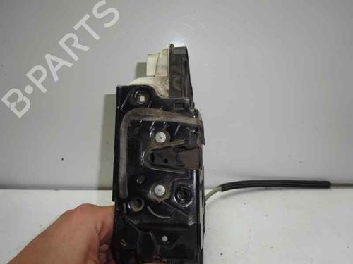 Used Front left lock SEAT IBIZA IV (6J5, 6P1) 1.4 (85 hp) 1163178