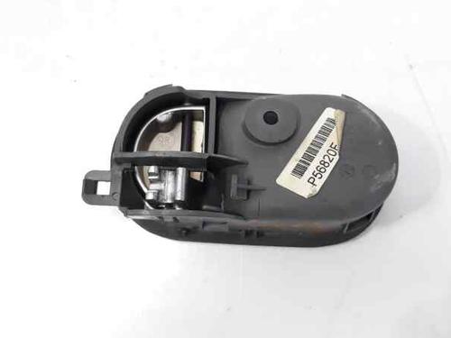 Højre bagtil invendig håndtag FORD FIESTA V (JH_, JD_)  | BP6079525I16 