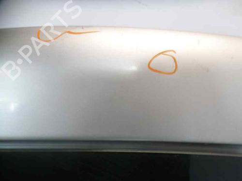 Left tailgate FORD TRANSIT Van (FA_ _) 2.0 TDCi | BP224706C76 